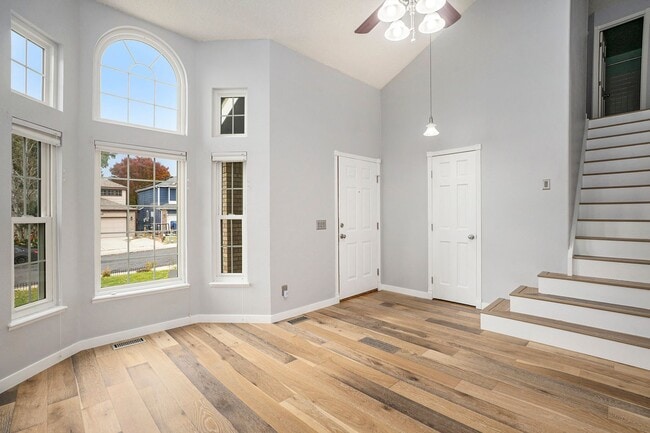 Photo - Spacious 4-Bedroom Home in District 20 wit...