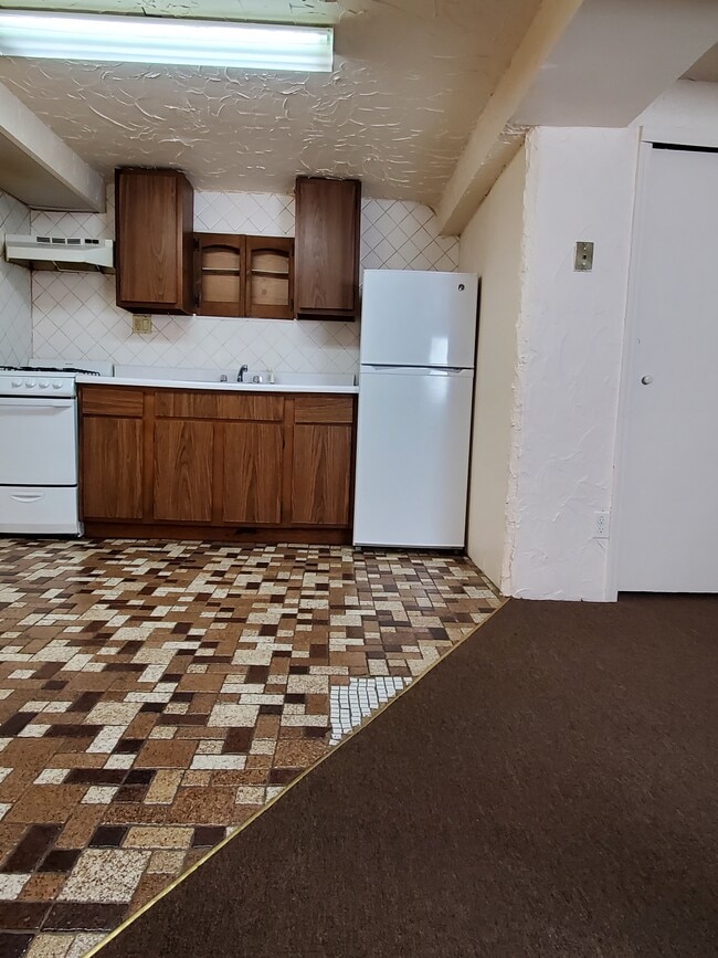 Foto del edificio - 114 Woodbridge Ave