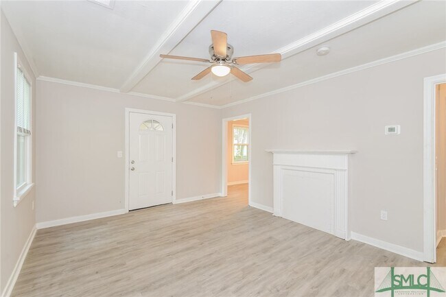 Foto del edificio - 2127 Greenwood St