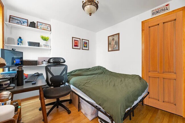 Foto del edificio - 540 East 14th Street