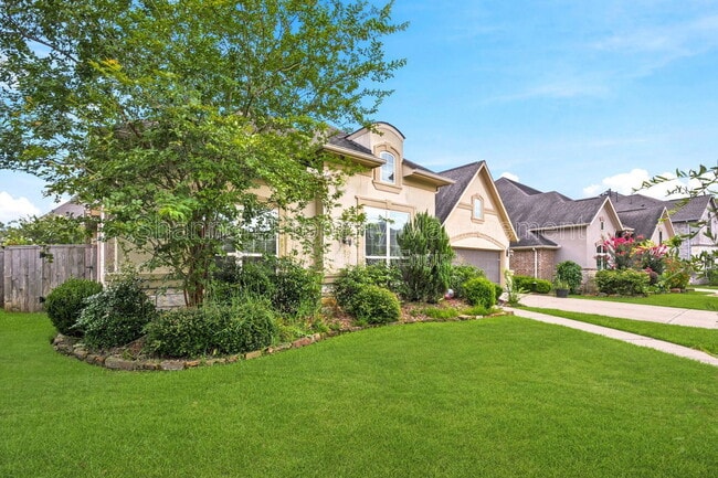 Foto del edificio - 5818 Fairway Shores Ln