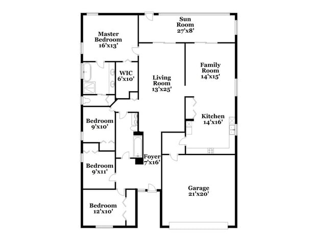 Building Photo - 1518 Wakefield Dr