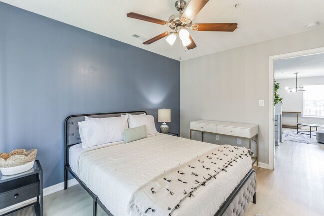 Foto del edificio - 3516 Carlson Bay Ct