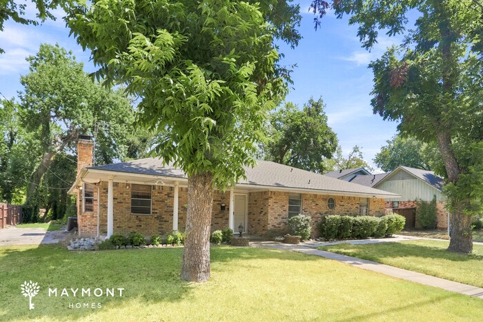 Building Photo - Inviting 3-Bedroom DeSoto Home