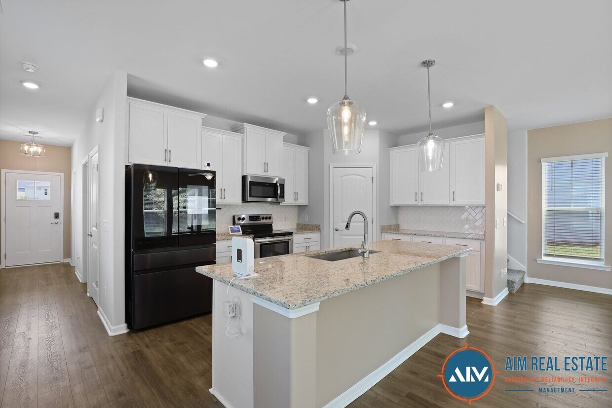 Foto principal - Modern 4BR in Millstone Landing – Granite ...