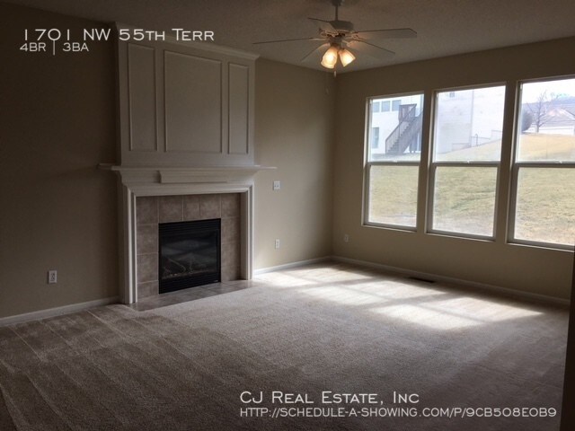Building Photo - 1701 NW 55th Terrace
