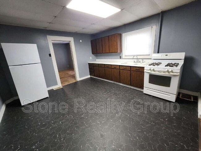 Foto del edificio - 2015 Washington Ave