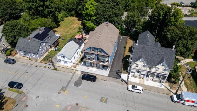 Foto del edificio - 48-50 Water st - Unit 3