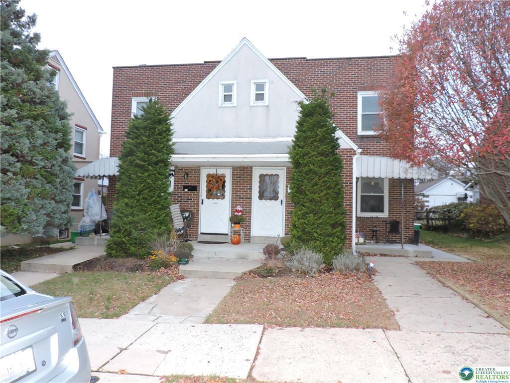 Foto principal - 1717 Tremont St