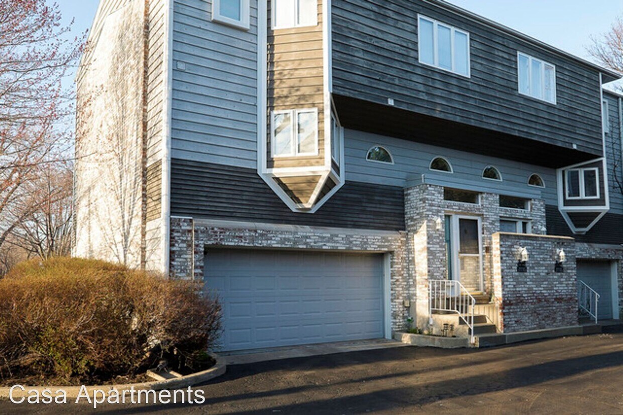 Foto principal - 3 br, 2.5 bath House - 5832 Lincoln Ave #B