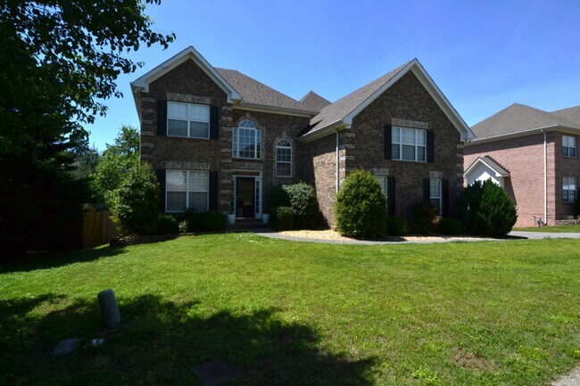 Building Photo - 116 Bartlett Ln