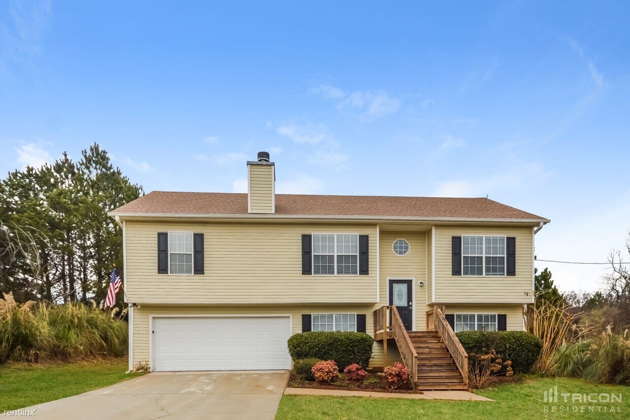 65 Spring Valley Trce, Covington, GA 30016 House for Rent in