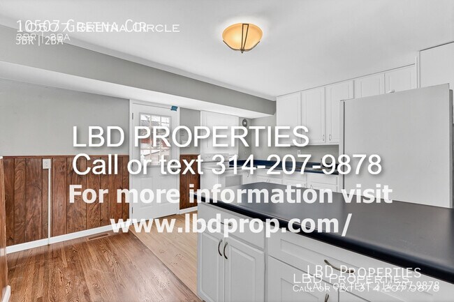 Foto del edificio - 10507 Gretna Cir