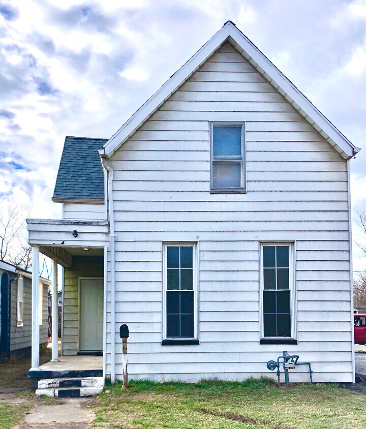 Foto principal - 1512 Park St