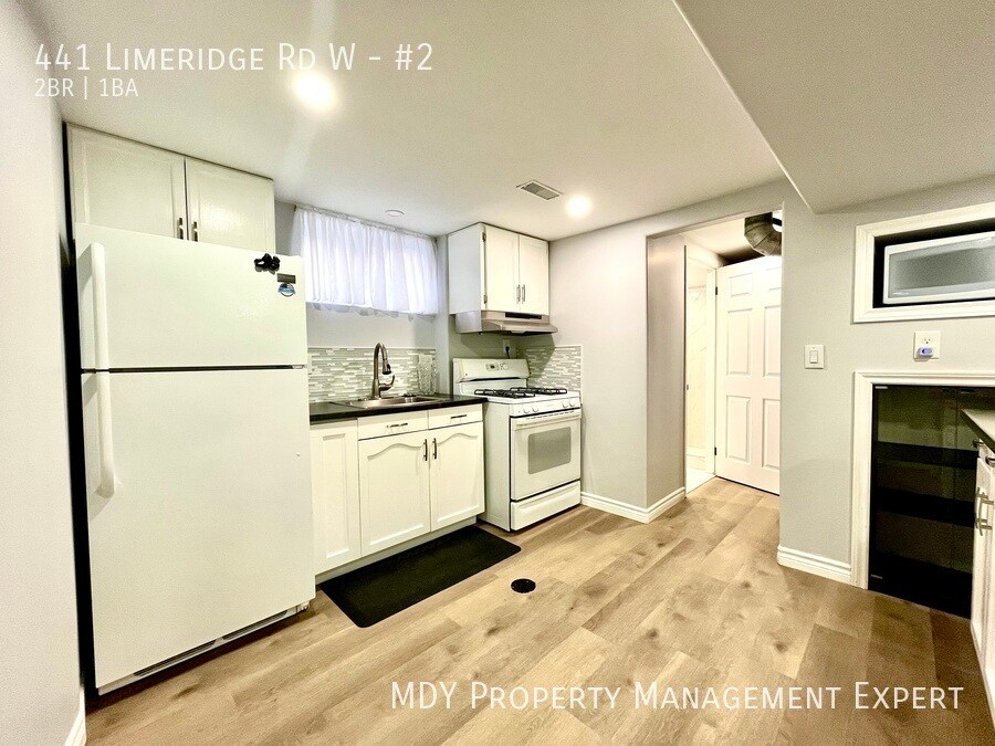 Primary Photo - Welcome home to this warm and inviting low...