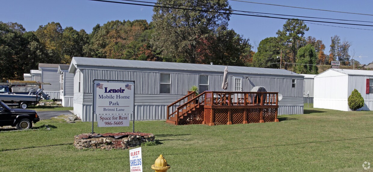 1 Brittni Ln, Lenoir City, TN 37771 Apartments in Lenoir City, TN