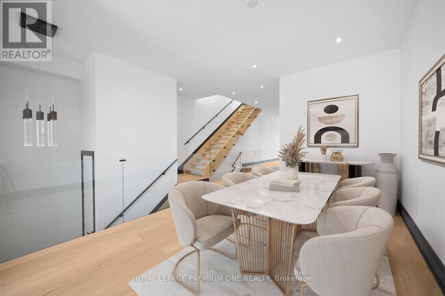 Photo du bâtiment - 681 Glencairn Ave