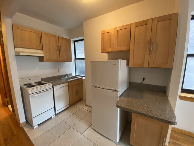 Foto del edificio - 540 E 5th St