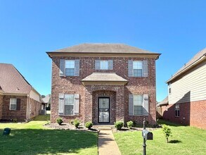 Building Photo - 5311 Bradley Ridge Ln