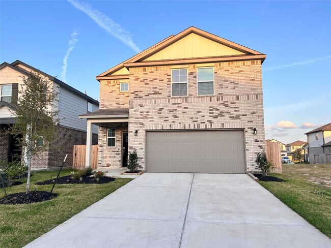 Foto del edificio - 211 Brazen Forest Trl