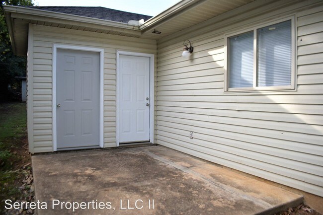 Foto del edificio - 102-110 Shady Way