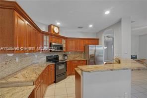 Foto del edificio - 4 br, 3 bath House - 2096 SW 151st Pl
