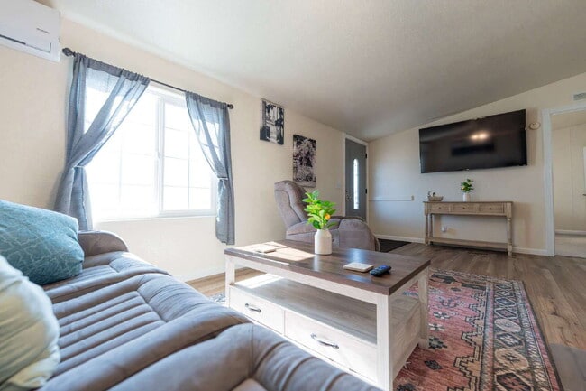 Building Photo - The Azul Casita — 2 Bedrooms with Movie  **NO PETS ALLOWED**