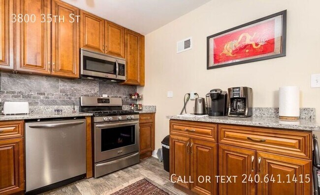 Foto del edificio - 3800 35th St