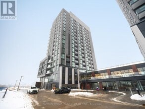 Building Photo - 3071 Trafalgar Rd