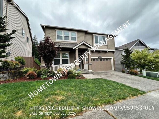 Foto del edificio - 2411 Burlwood St NE
