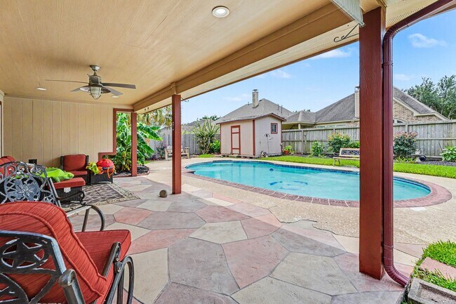 Foto del edificio - 2909 Forest Hills Dr
