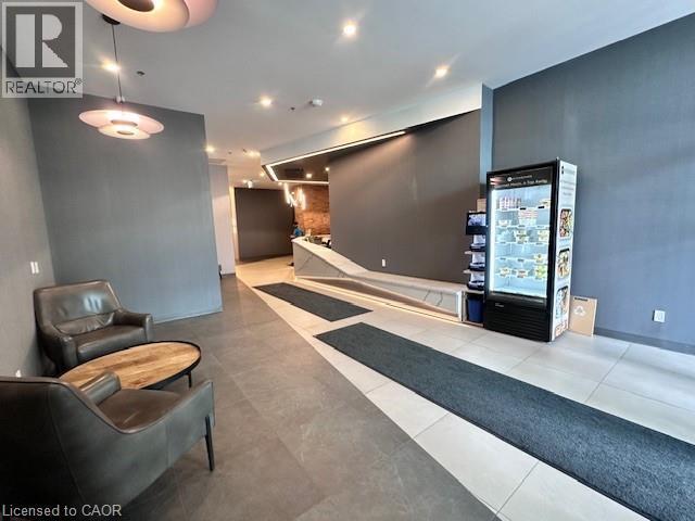 Photo du bâtiment - 60 Frederick St