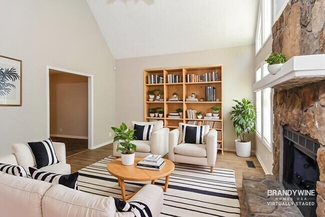Foto del edificio - 4839 Caboose Ln NW