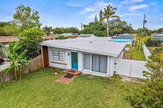 Foto del edificio - 215 Jefferson Ave