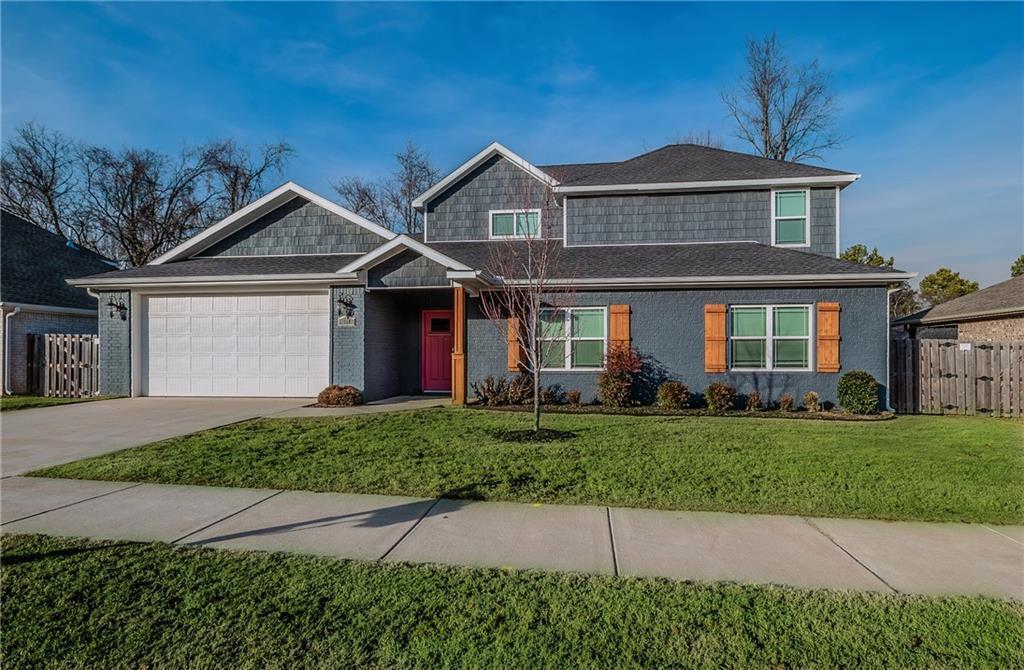 350 W Kinniburgh Dr  