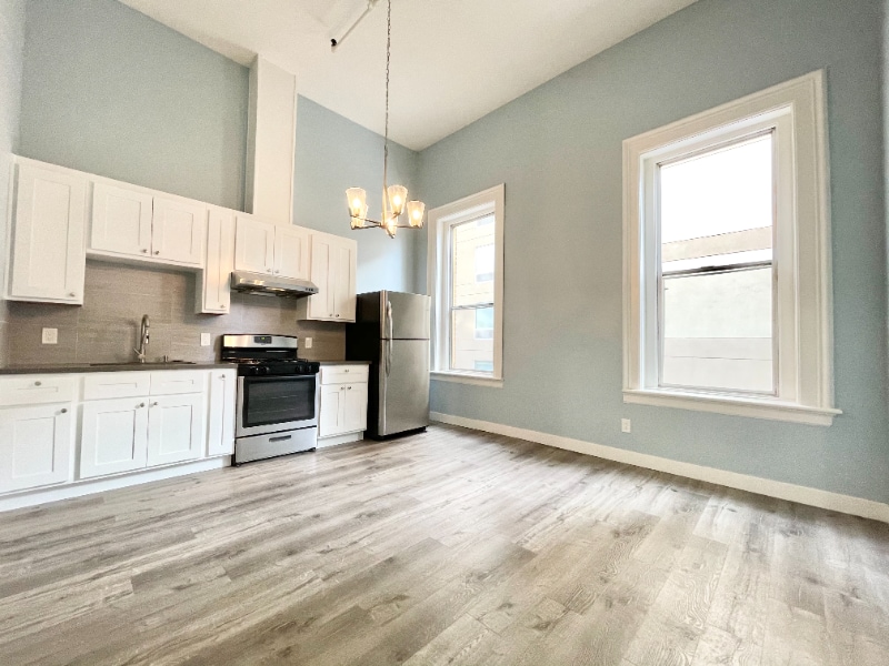 371 12th St Unit 7, Oakland, CA 94607 Apartment for Rent in Oakland