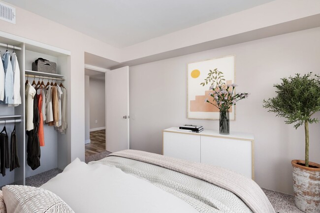 Interior Photo - View at Starr Pass