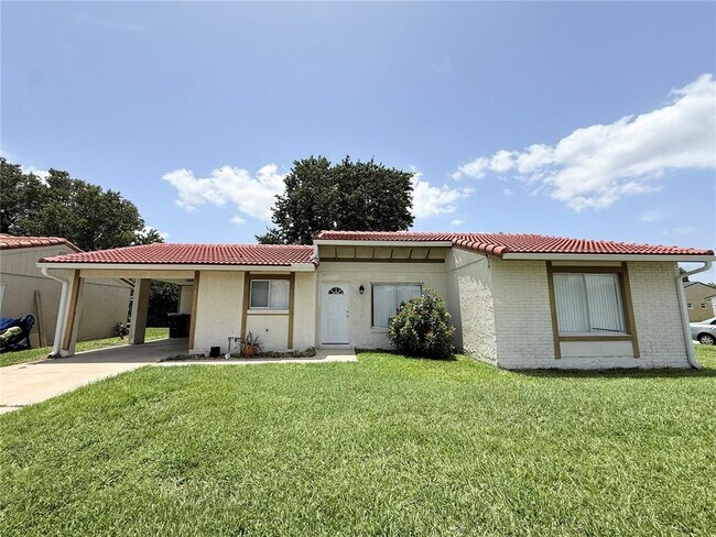 Foto del edificio - 10122 Mason Dixon Cir
