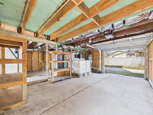 Foto del edificio - 3602 Avenue S 1/2