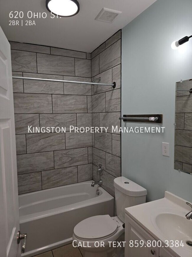 Foto del edificio - 2 bedroom 2 bathroom House !