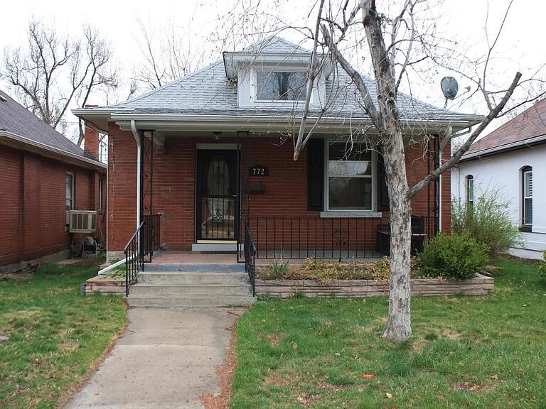 Primary Photo - 772 S Logan St