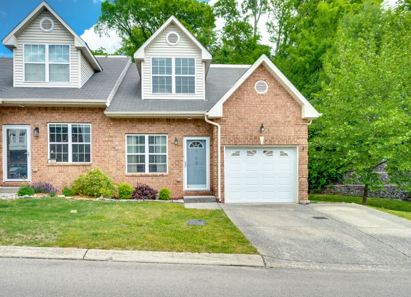 763 Spence Enclave Ln, Nashville, TN 37210 Townhome Rentals in