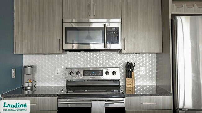 Foto del edificio - 7201 Henneman Way