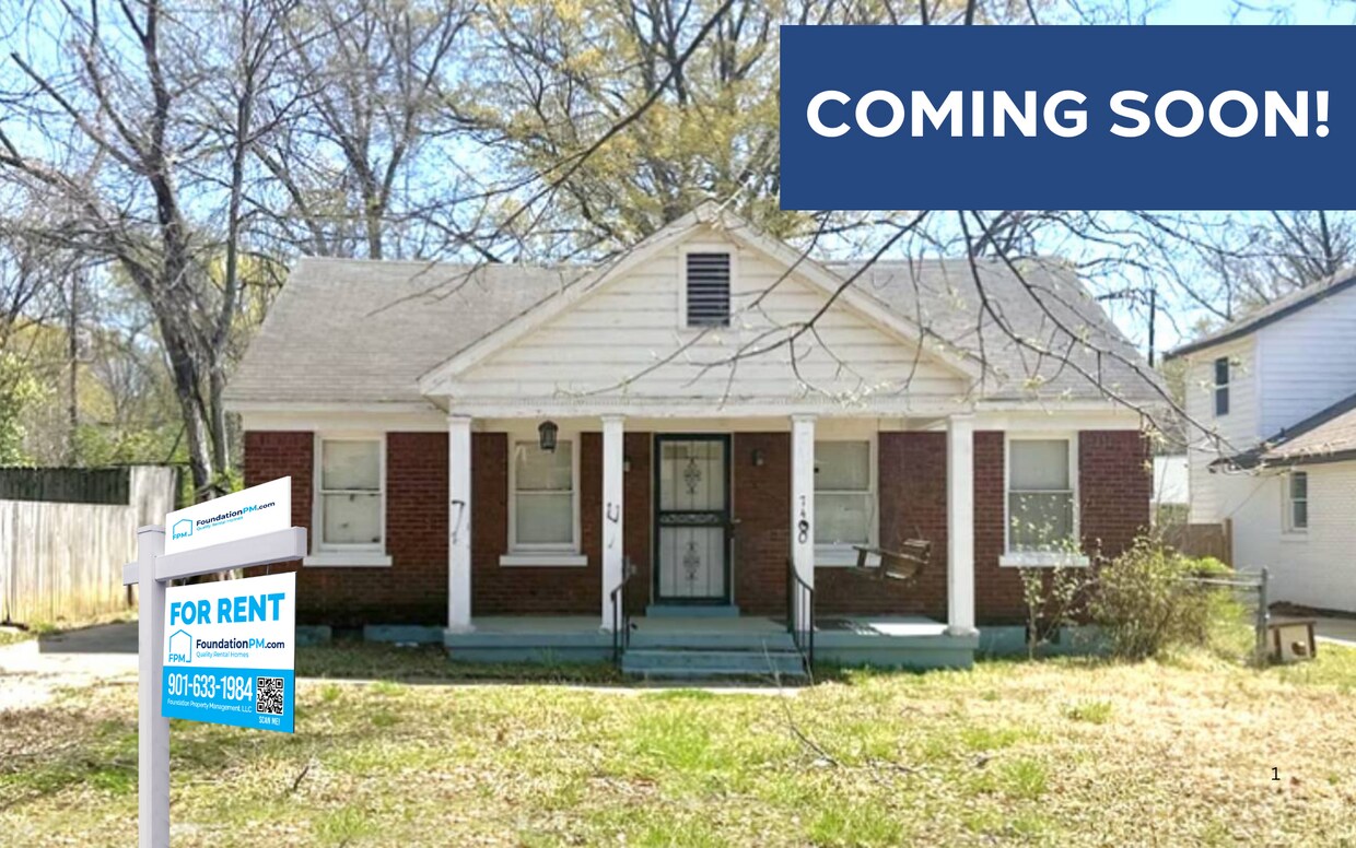 Primary Photo - 740 N Willett St