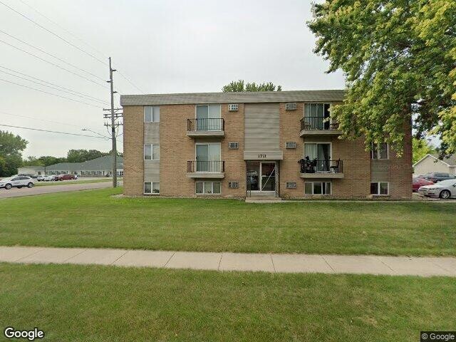 Building Photo - 1711 Northway Dr