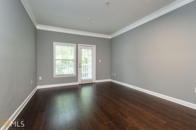 Foto del edificio - 1121 Westchester Ridge NE