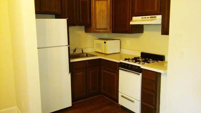 Foto del edificio - 331 C St SE