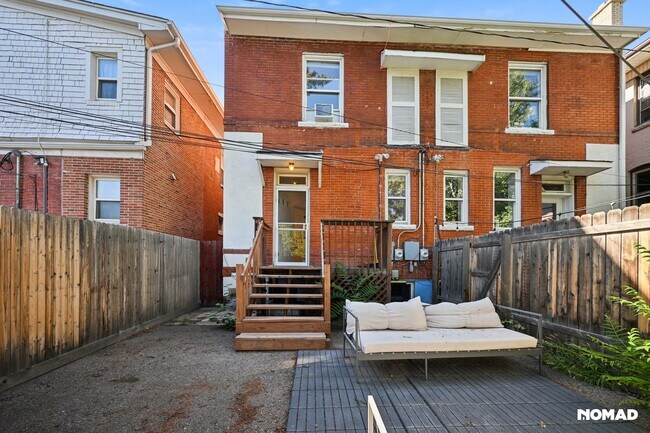 Building Photo - 5515 3rd St NW