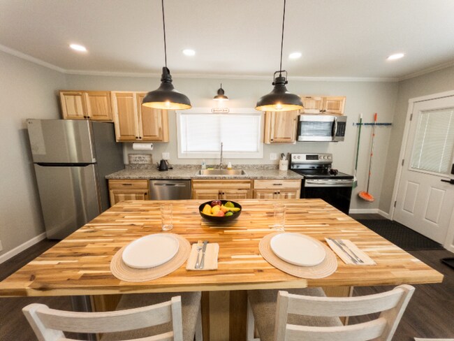 Foto del edificio - 2221 Madison St