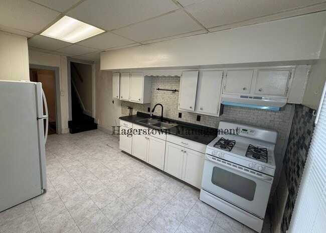 Foto del edificio - Duplex on Pennsylvania Ave